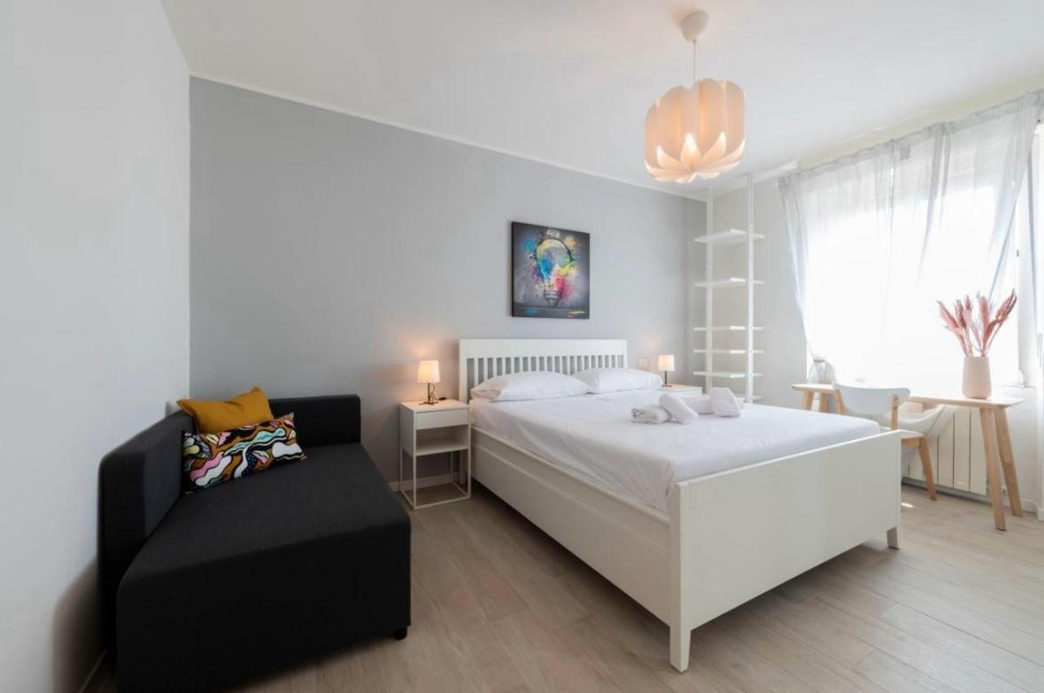 Hoomee Casa Maglo Matrimoniale - Affitto turistico Verona