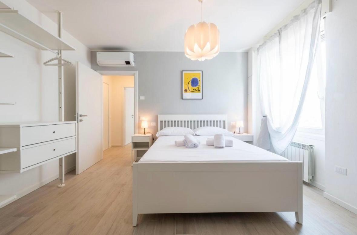 Hoomee Casa Maglo Familiare - Affitto turistico Verona