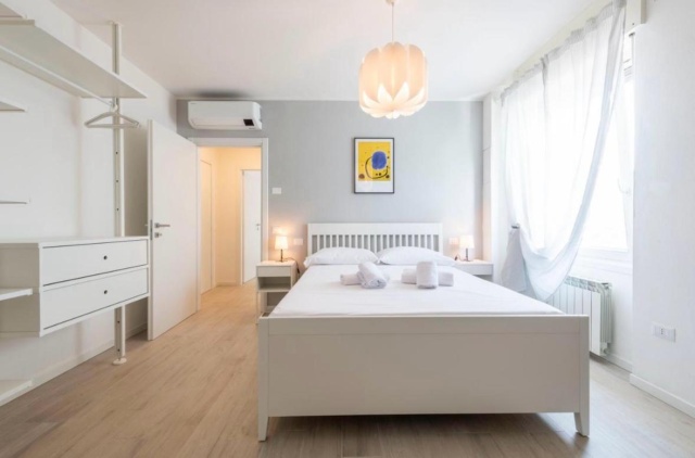 Hoomee Casa Maglo Familiare - Affitto turistico Verona
