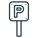 Hoomee - parcheggio