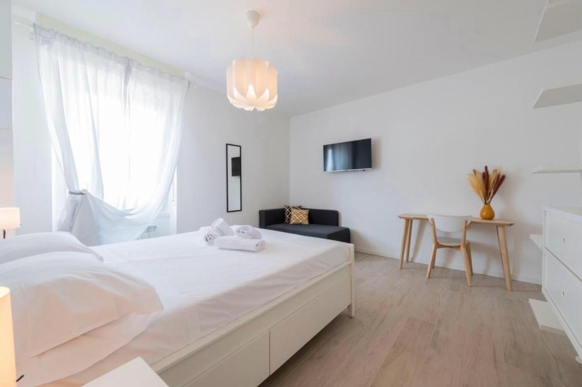 Hoomee Casa Maglo Familiare - Affitto turistico Verona