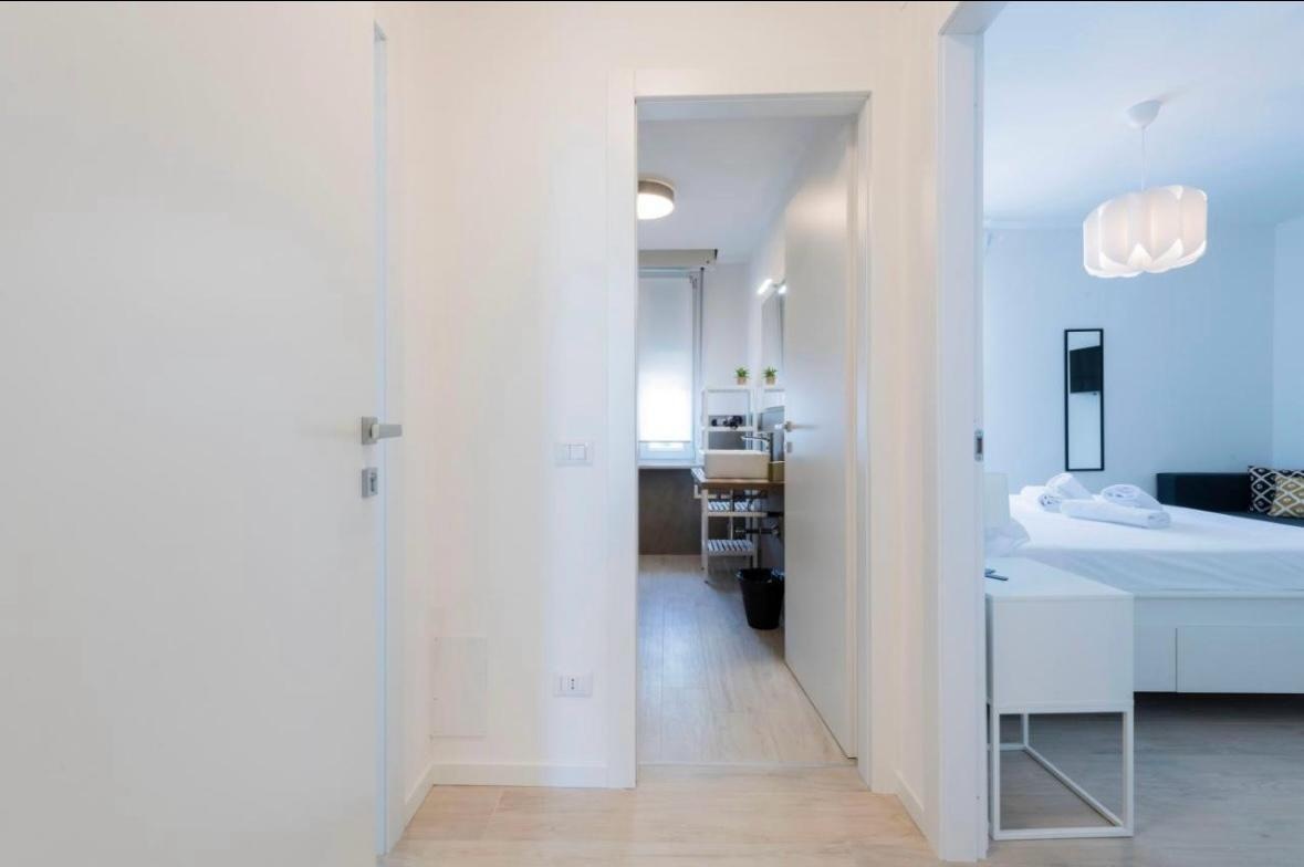 Hoomee Casa Maglo Familiare - Affitto turistico Verona