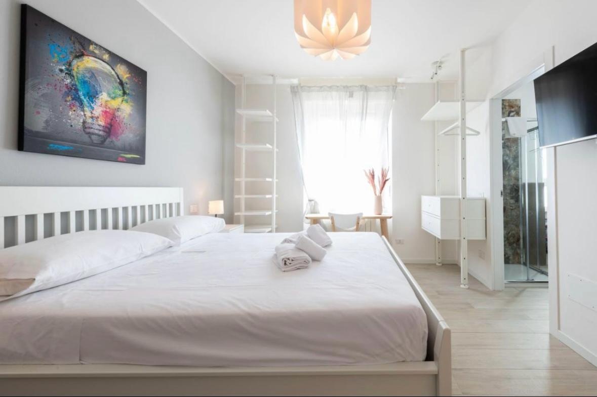 Hoomee Casa Maglo Matrimoniale - Affitto turistico Verona