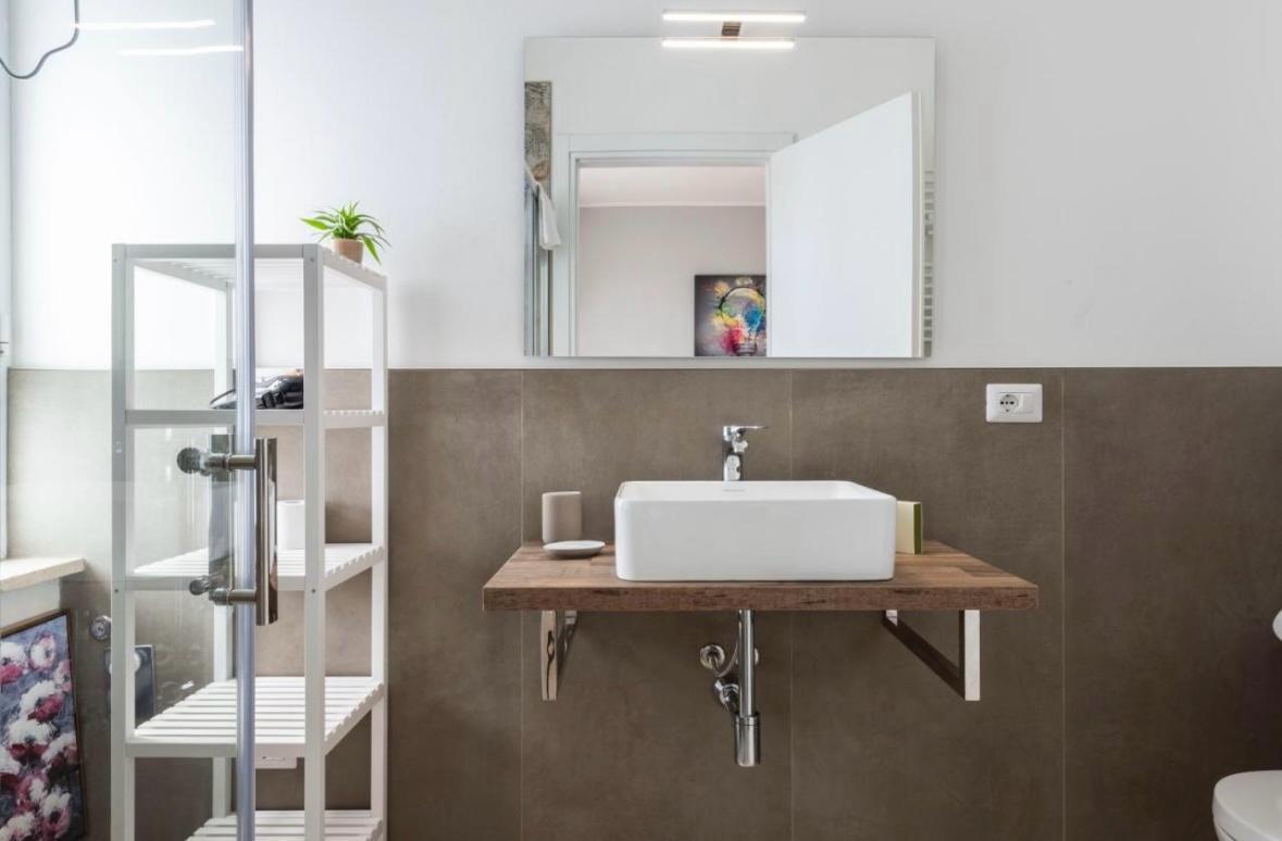 Hoomee Casa Maglo Matrimoniale - Affitto turistico Verona