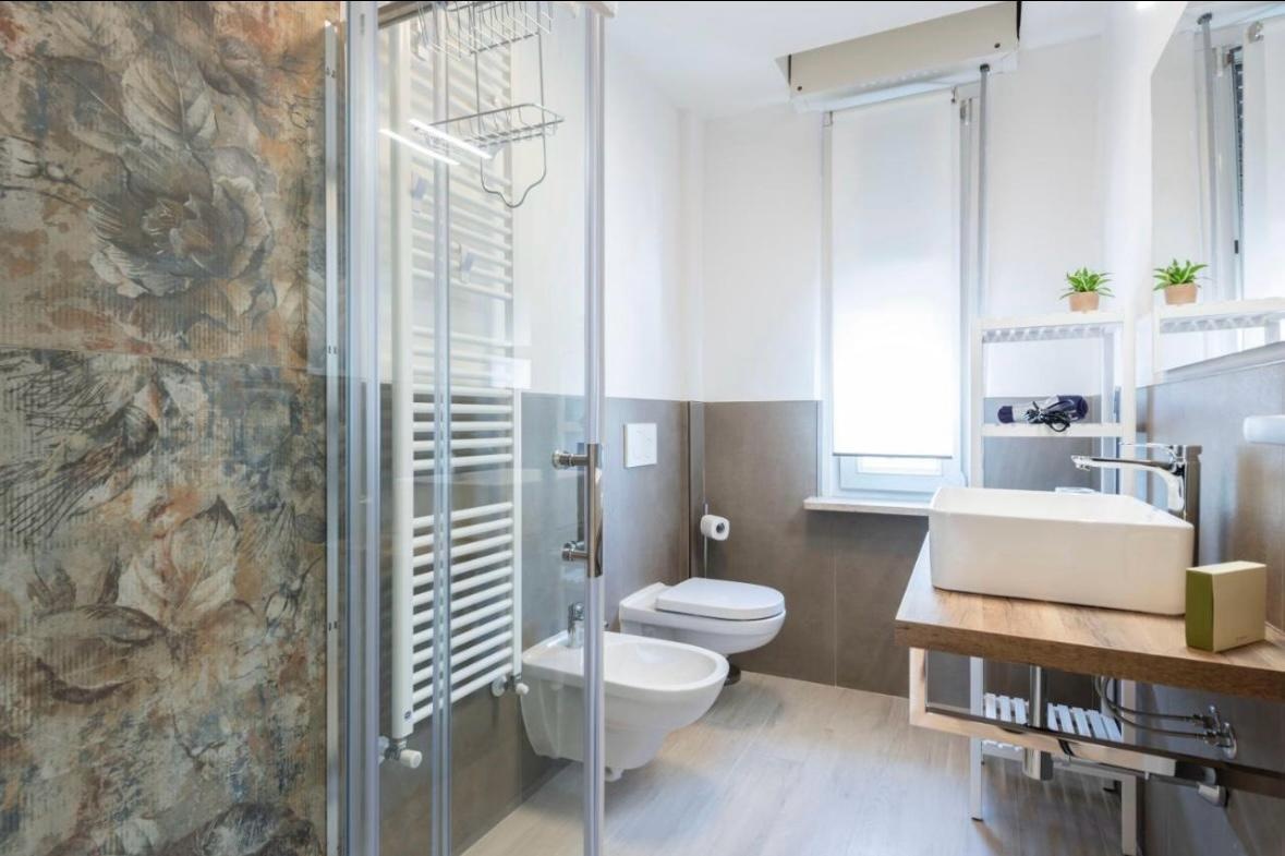 Hoomee Casa Maglo Familiare - Affitto turistico Verona