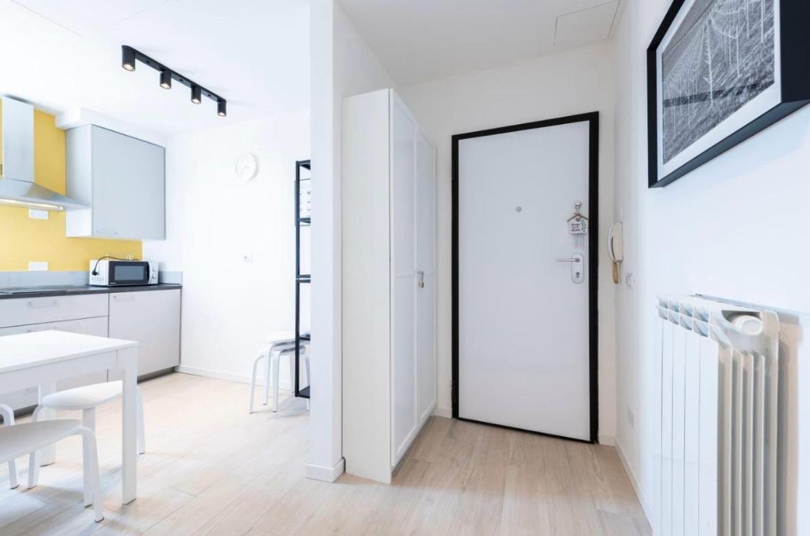 Hoomee Casa Maglo Matrimoniale - Affitto turistico Verona