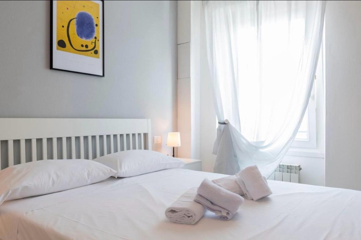 Hoomee Casa Maglo Familiare - Affitto turistico Verona